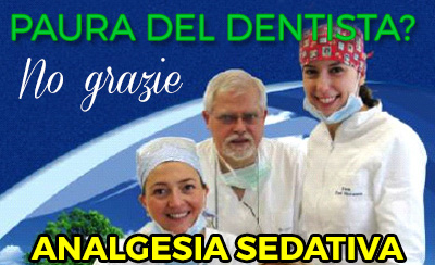 ANALGESIA SEDATIVA